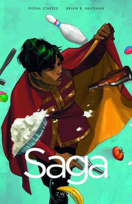 Saga 12