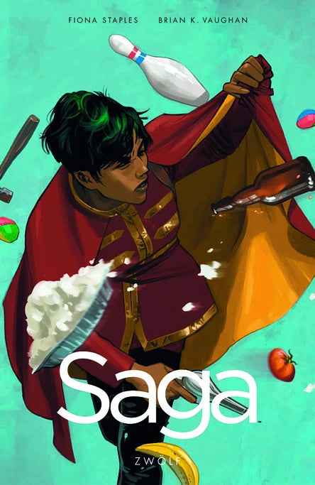 Saga 12