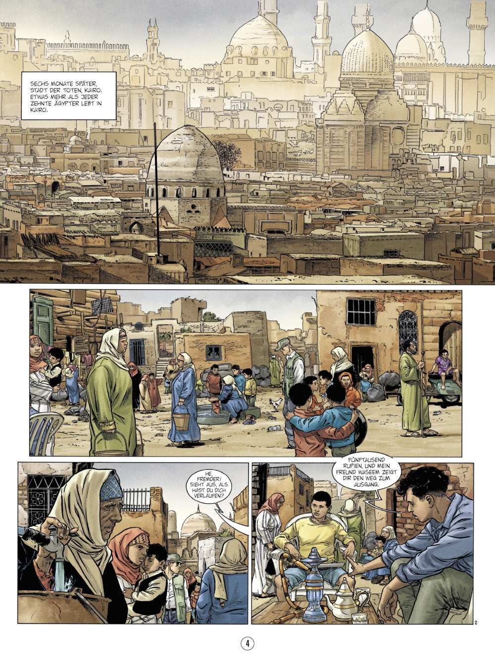 Agent Alpha 18 – Mr. Washington