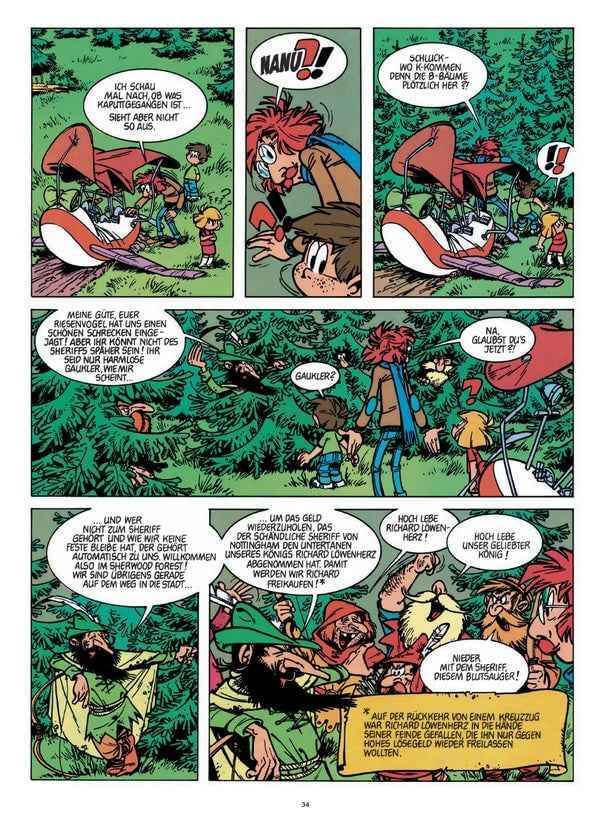 Max & Luzie 2 (Kult Comics) - Der Comixdealer