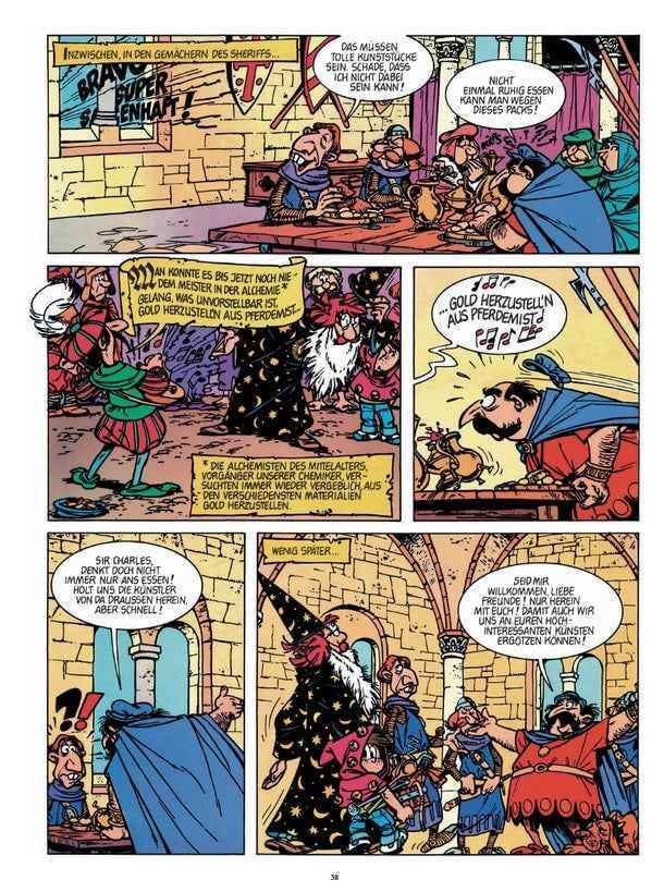 Max & Luzie 2 (Kult Comics) - Der Comixdealer