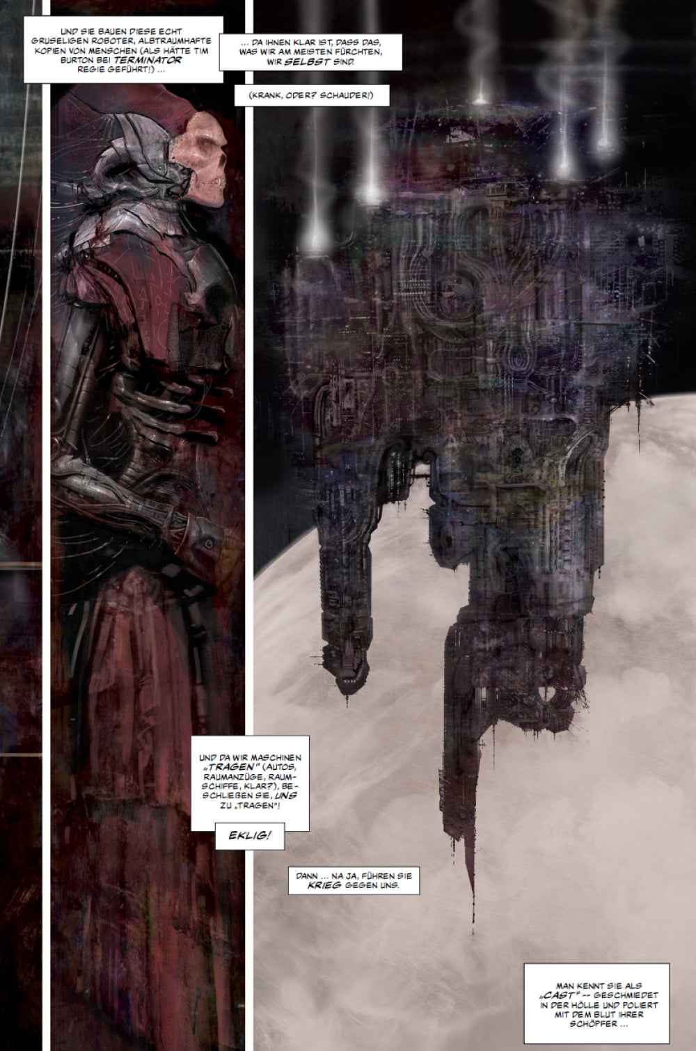 Starhenge #1