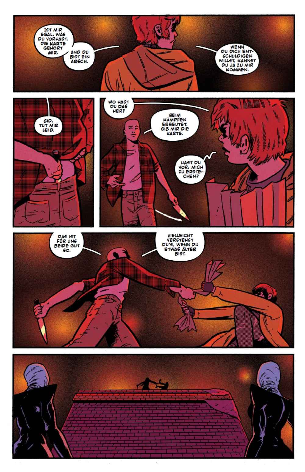 What’s the furthest place from here 2 (HC)