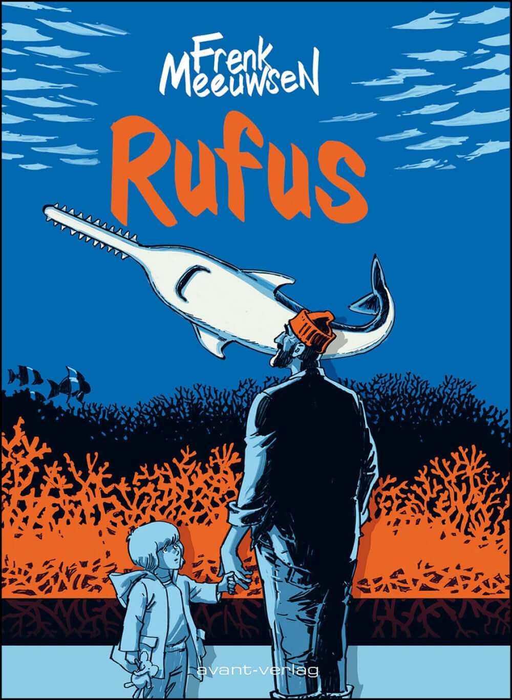 Rufus