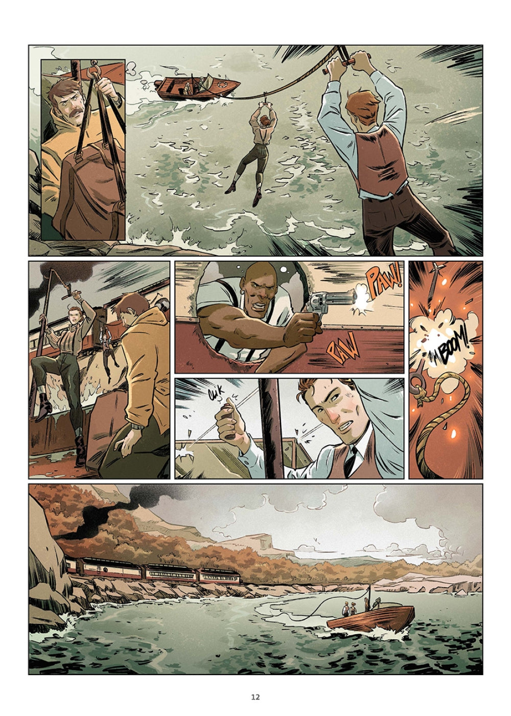 Sherlock Holmes gegen Arsène Lupin