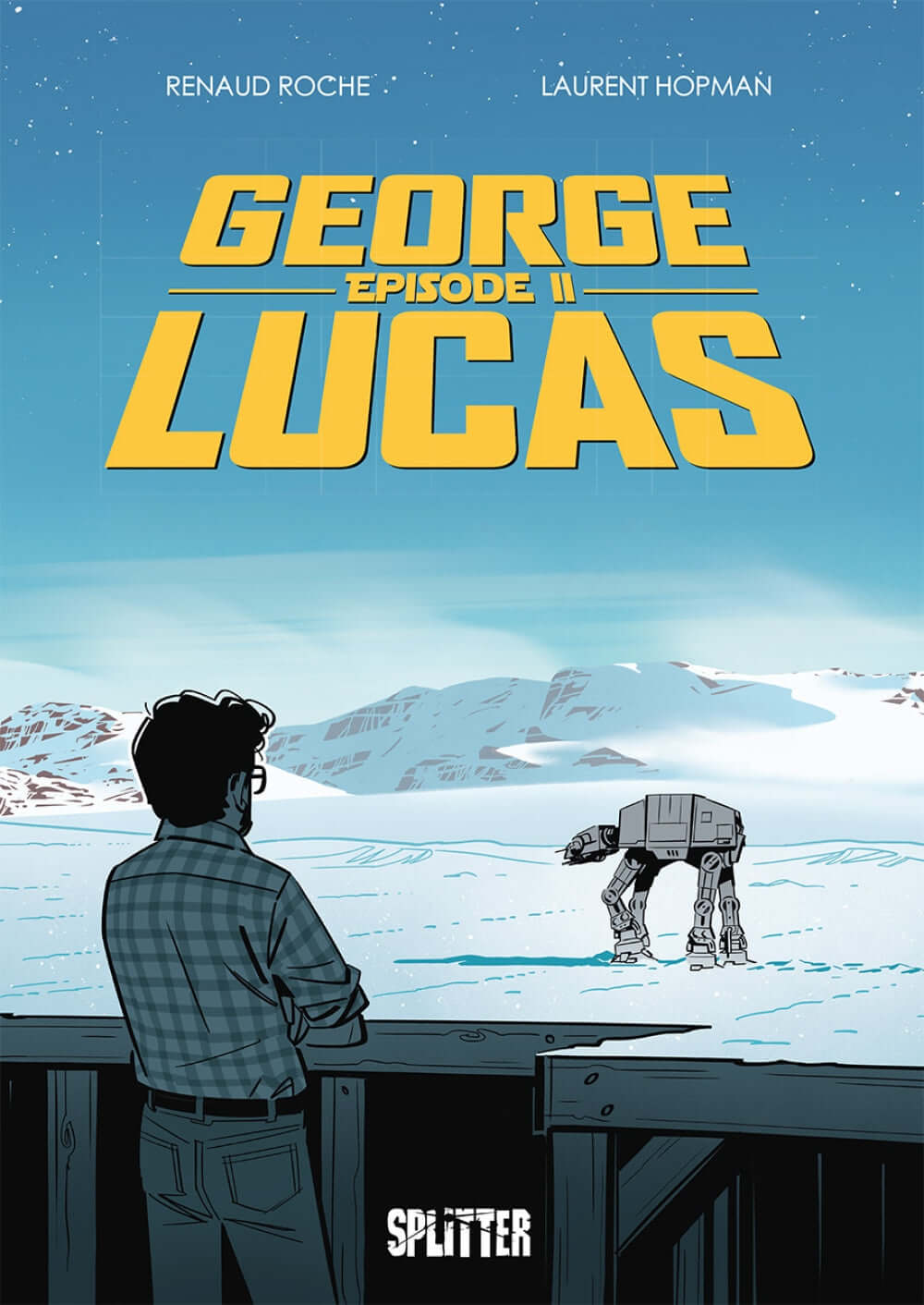 George Lucas: Episode #2