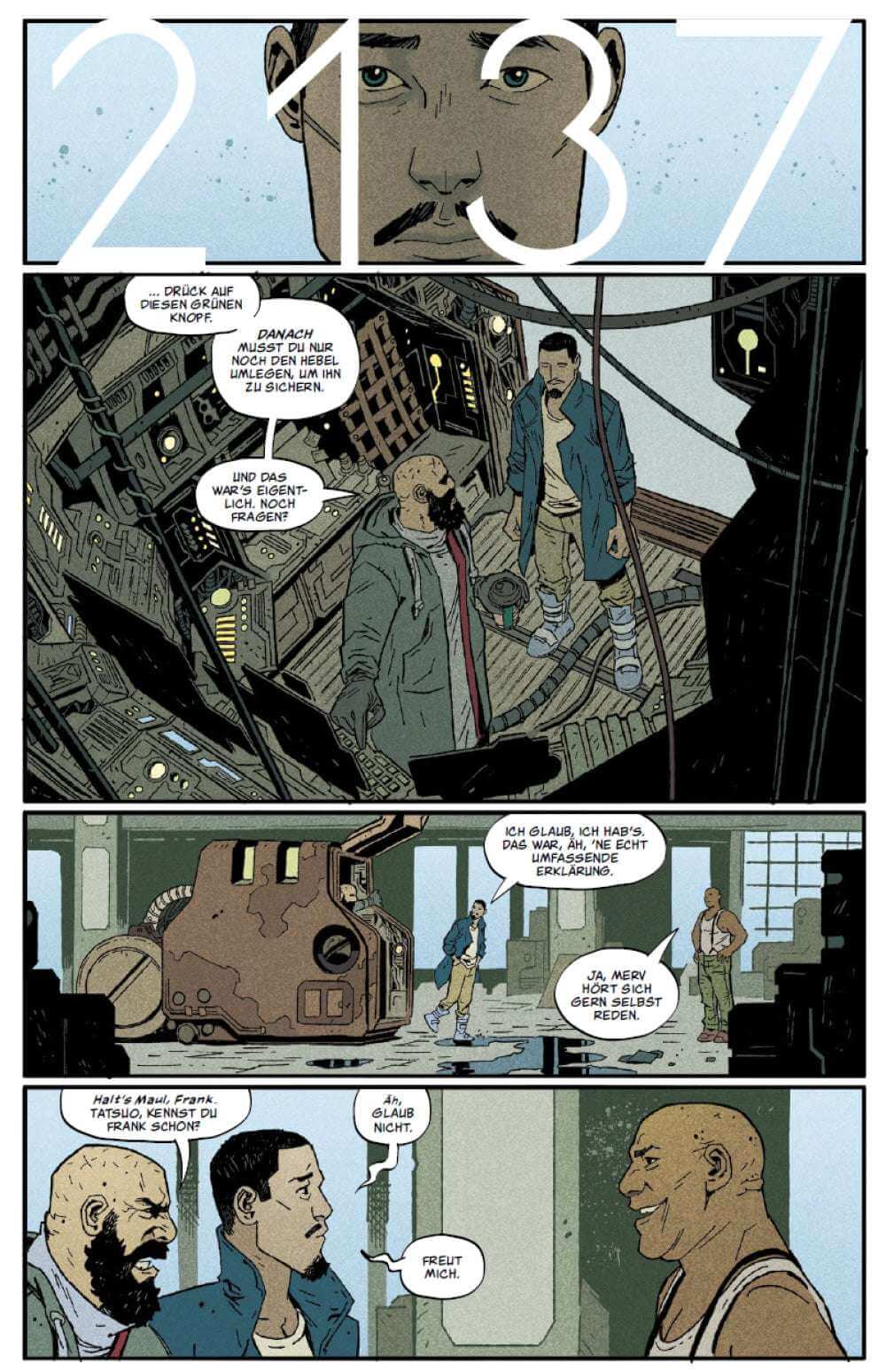 Time before time 3 (SC)