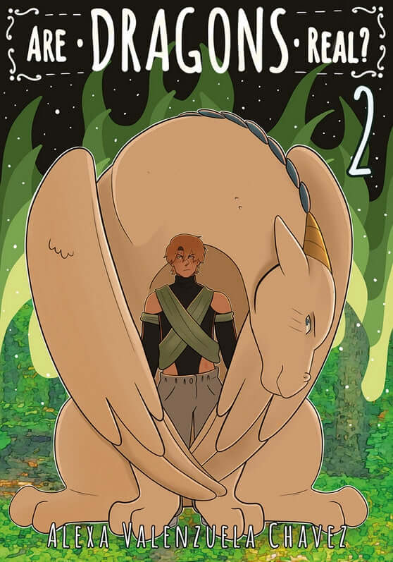 Are Dragons real? Band 2