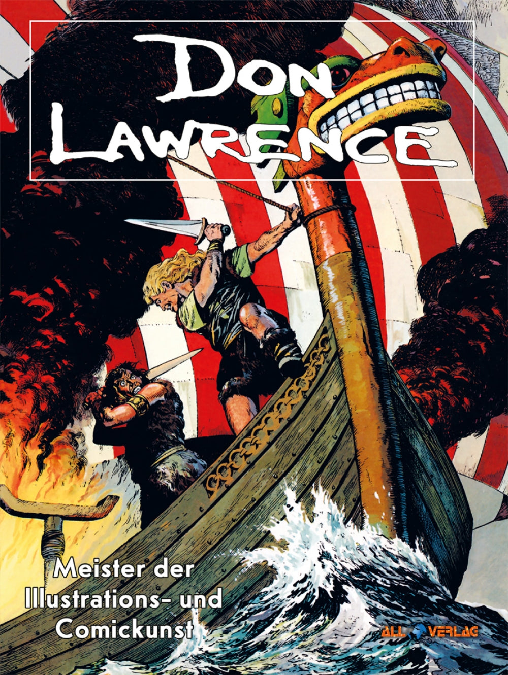 Don Lawrence #3