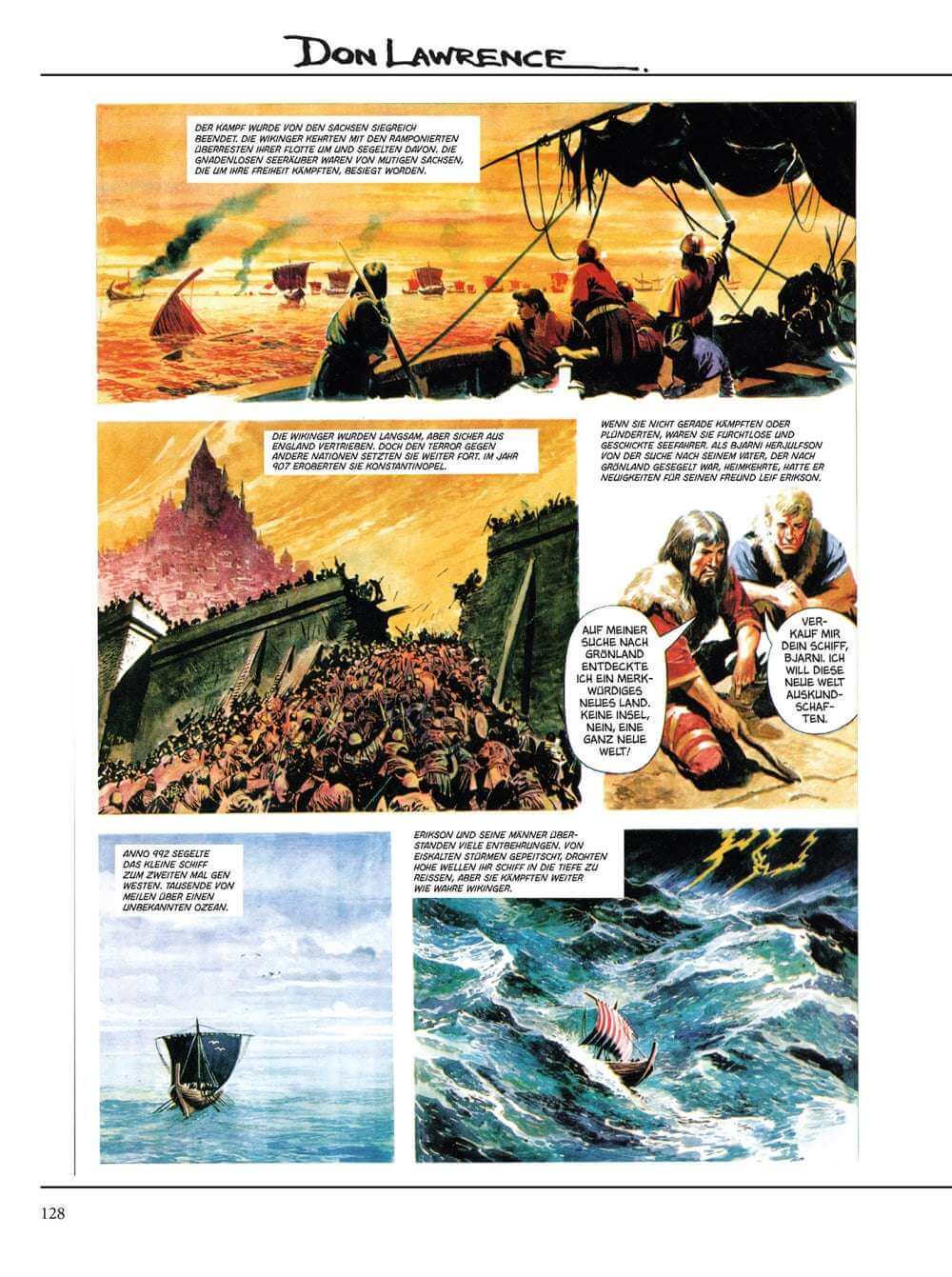Don Lawrence #3