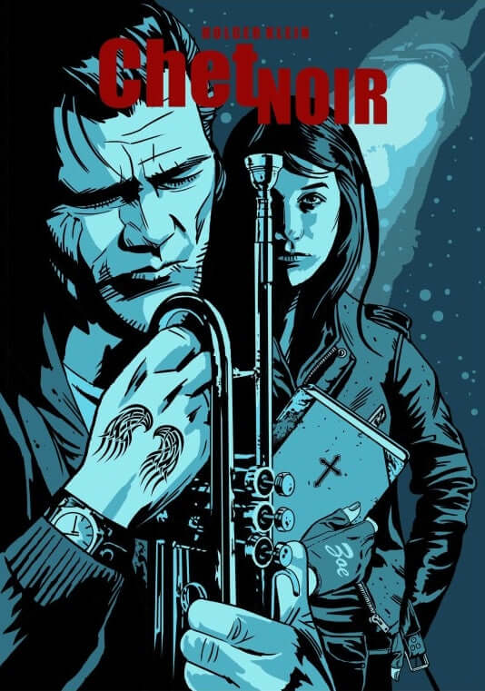 Chet Noir