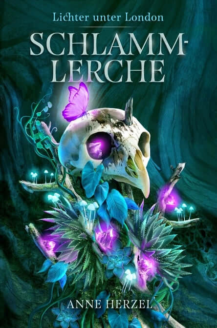 Lichter unter London Prequel: Schlammlerche