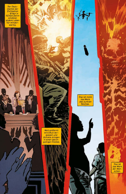 Killadelphia #5 - Zuhause ist es am schönsten