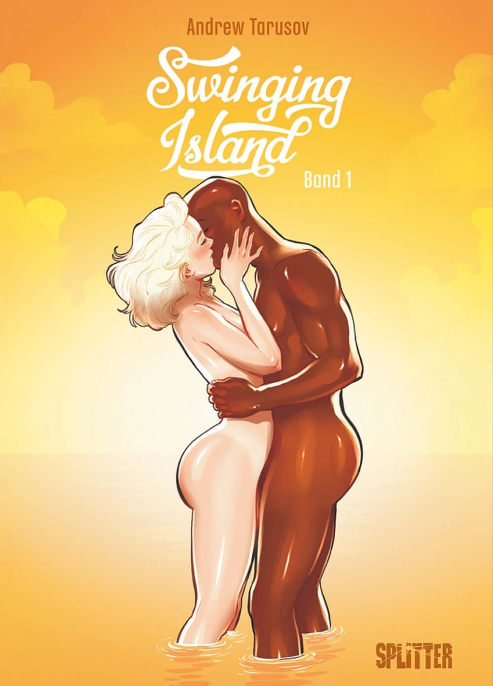 Swinging Island #1