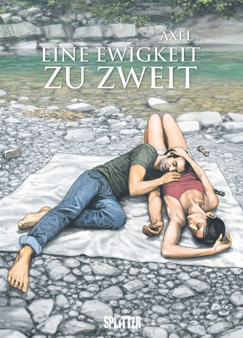Eine Ewigkeit zu Zweit