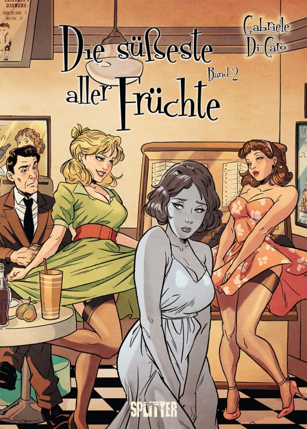 Die süßeste aller Früchte #2