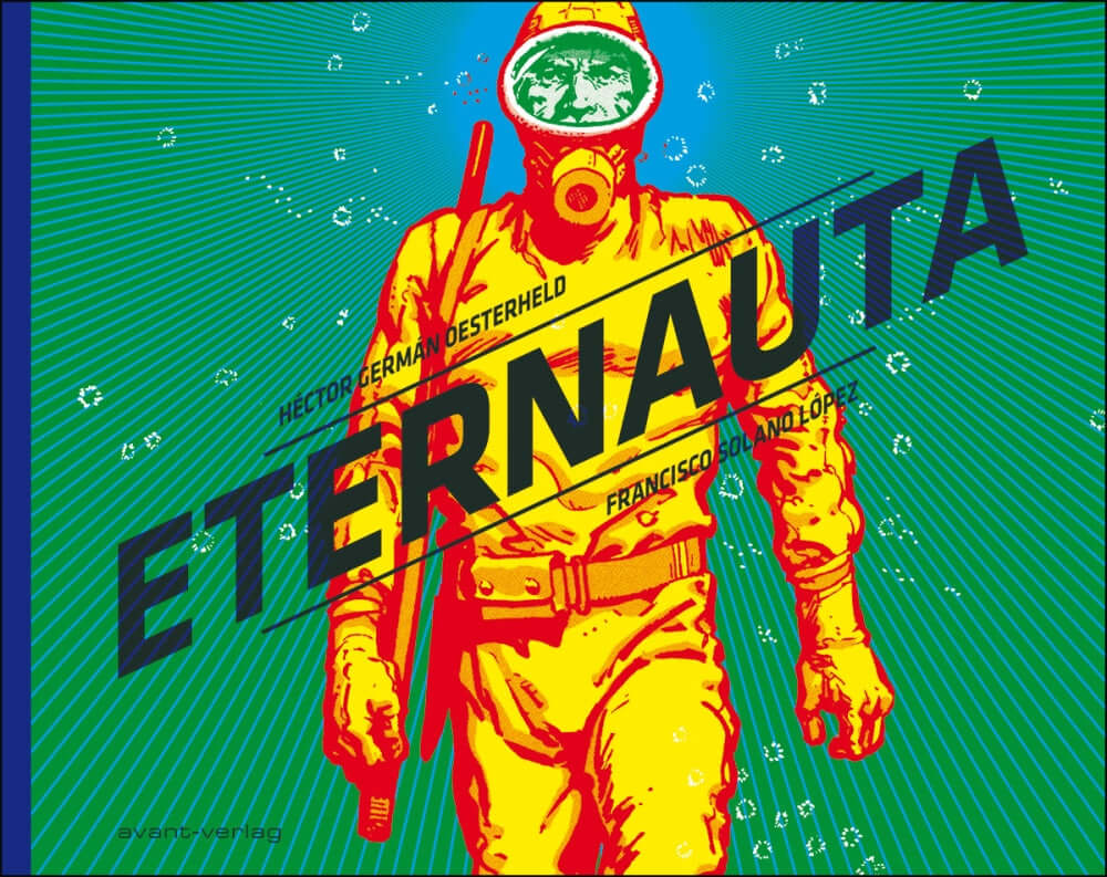 Eternauta (Neue Edition)