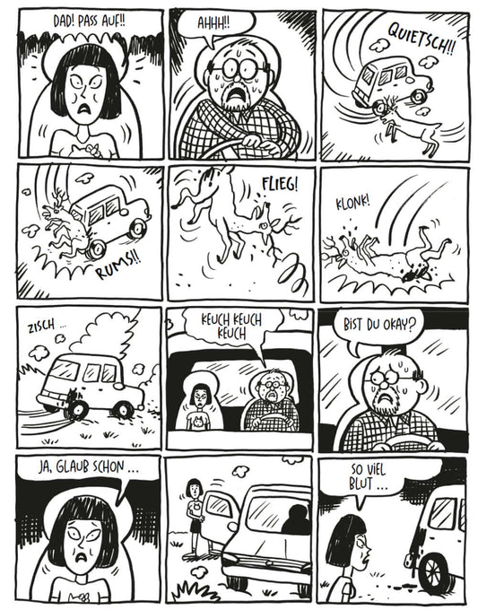 Die Ferienlagerschlampe