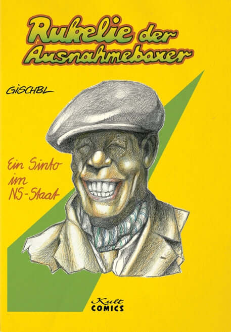 Rukelie der Ausnahmeboxer