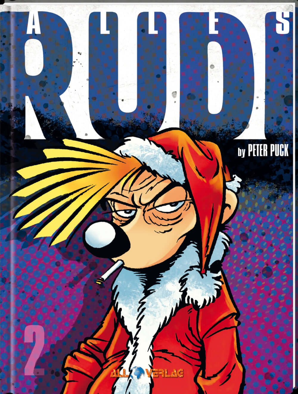 Alles Rudi Gesamtausgabe #2