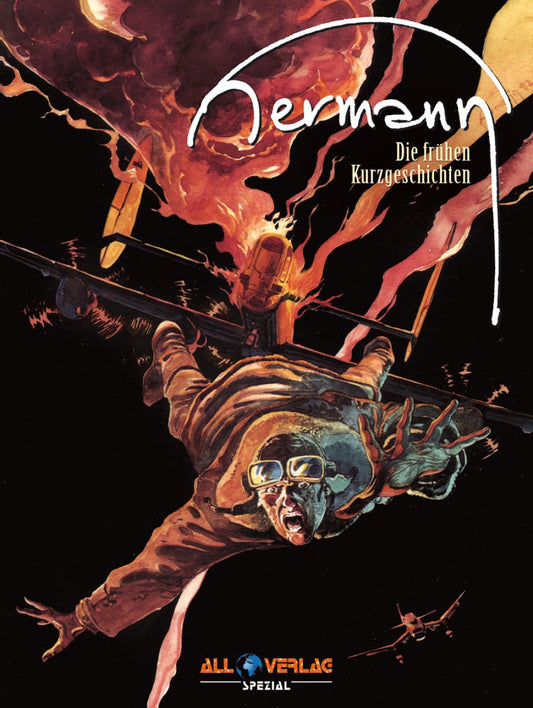 Hermann Kurzgeschichten VZA