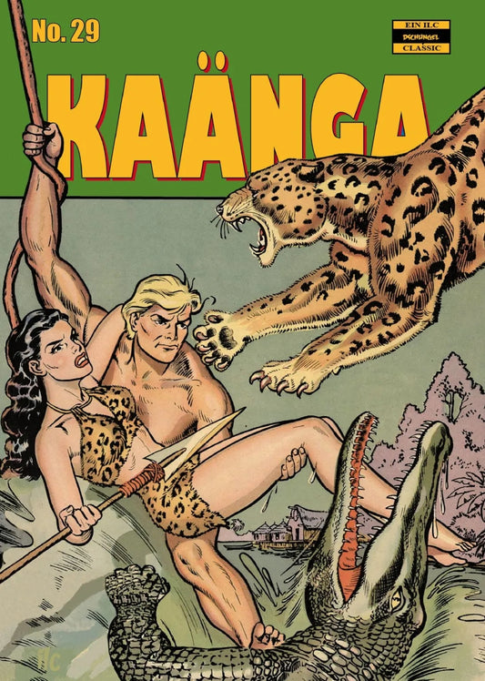 Kaänga #29