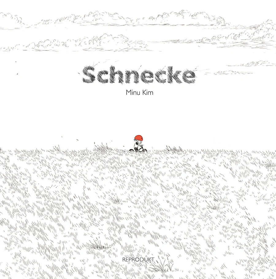 Schnecke