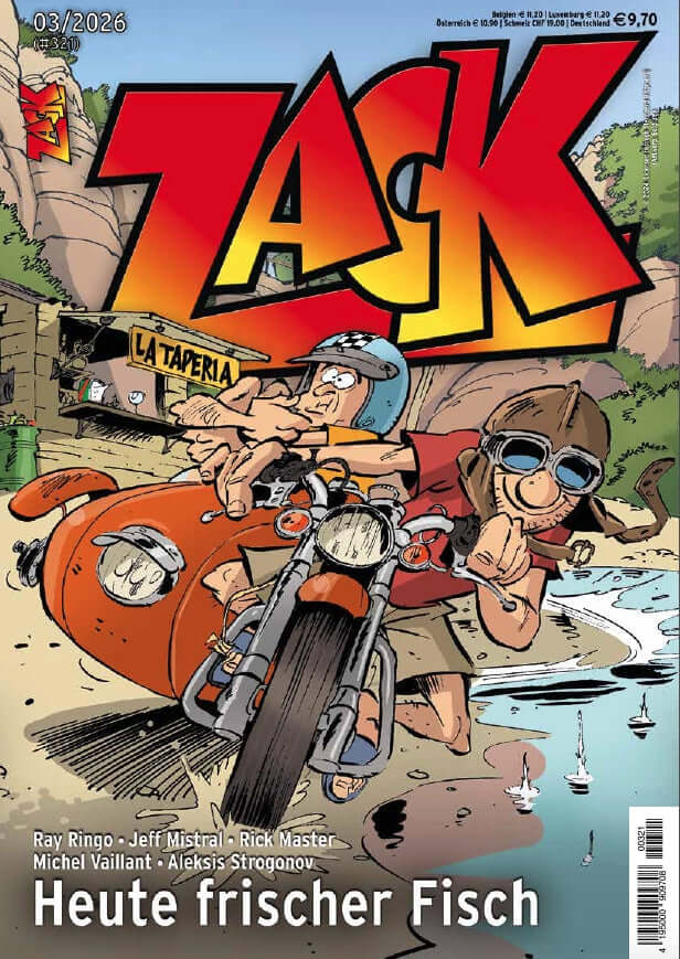 Zack Magazin #321