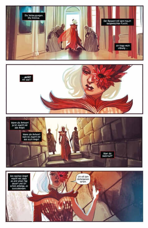 DIE Band #3 - Das große Spiel