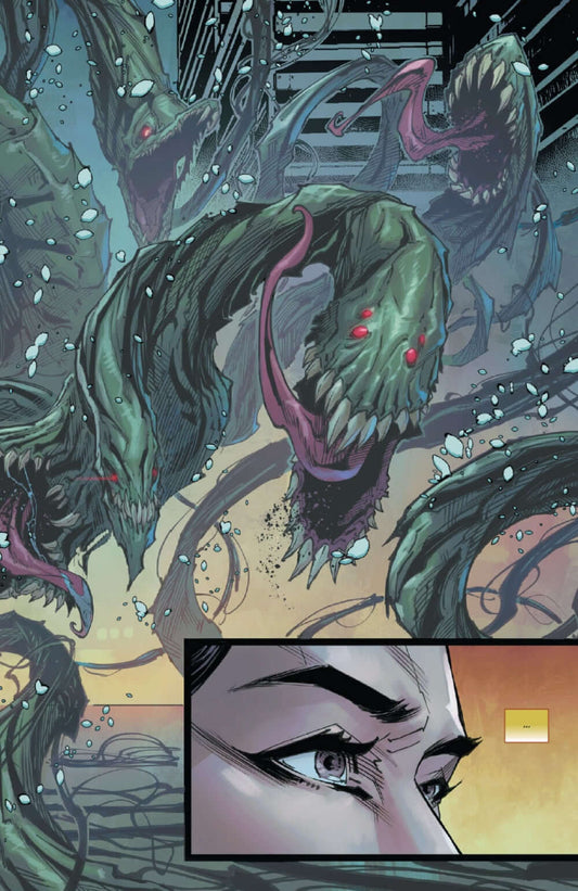 Witchblade #2 SC