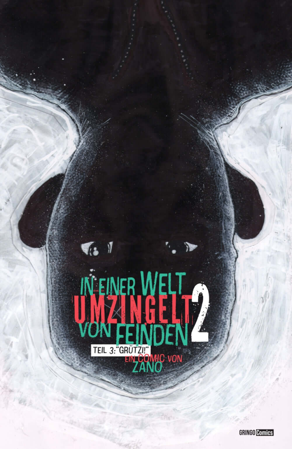 In einer Welt umzingelt von Feinden #2