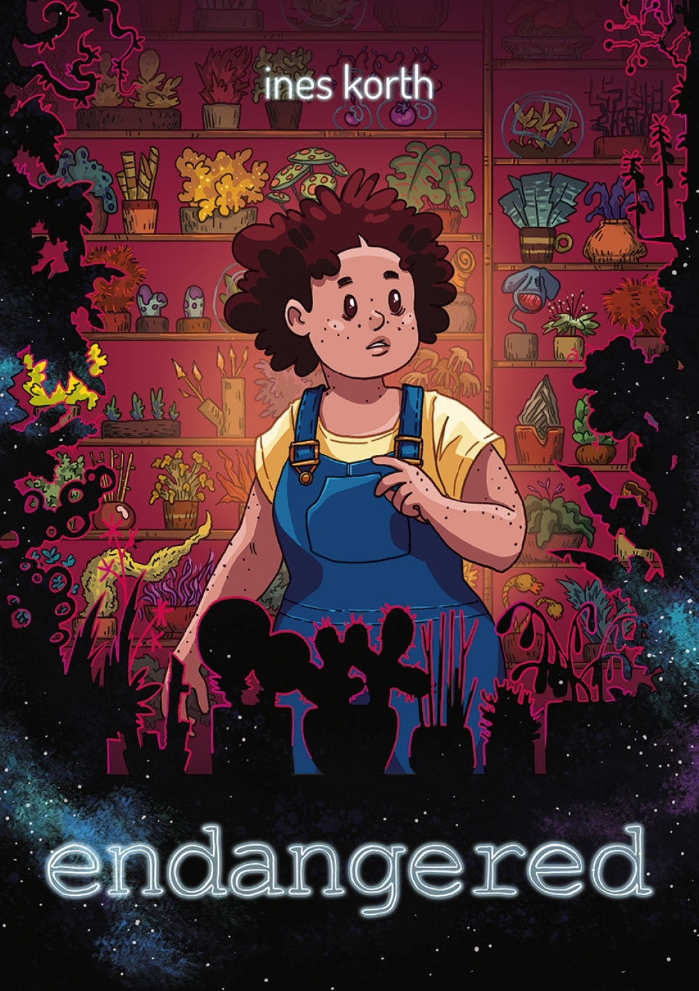 Endangered
