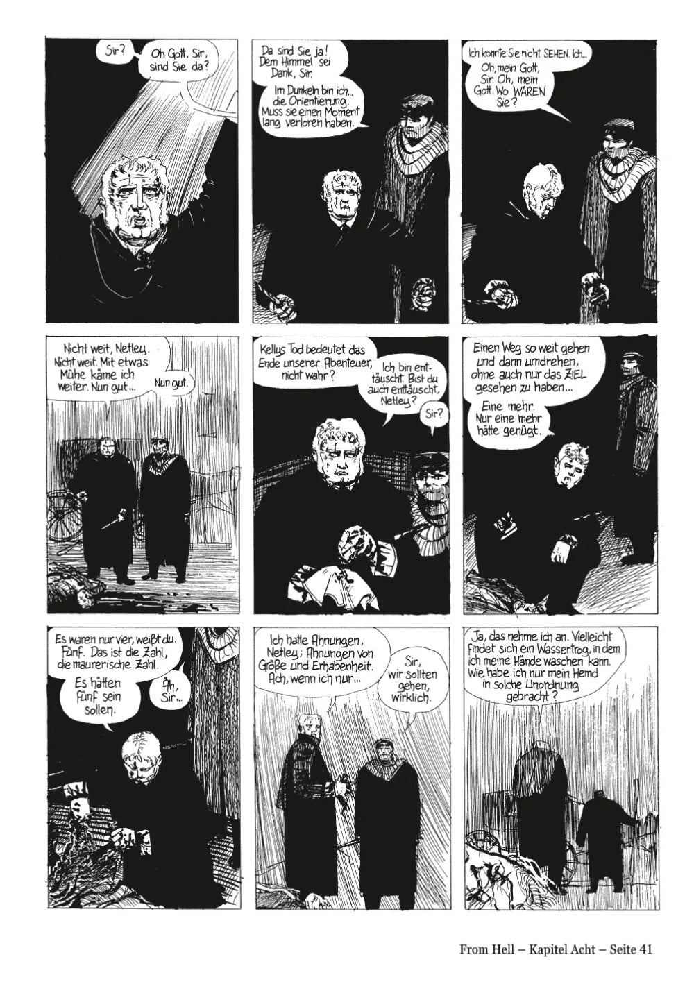 From Hell