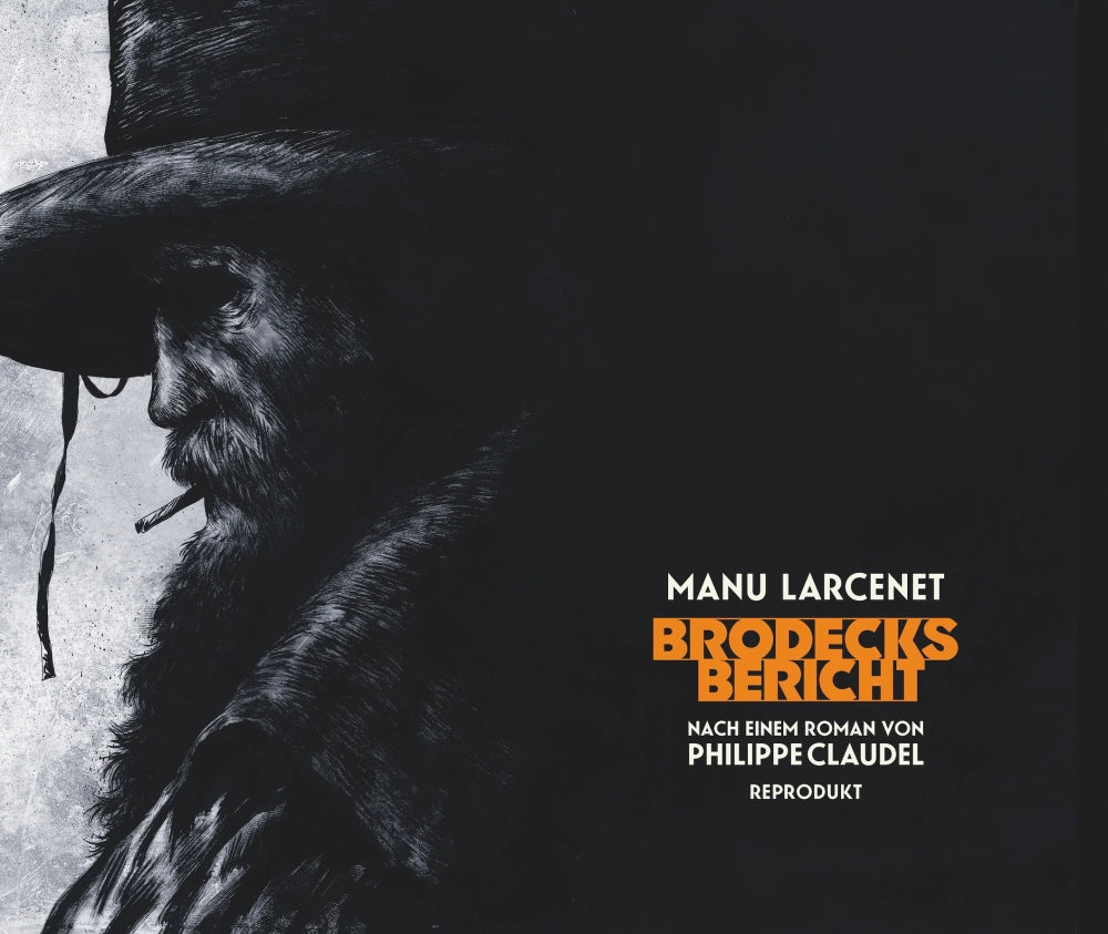 Brodecks Bericht