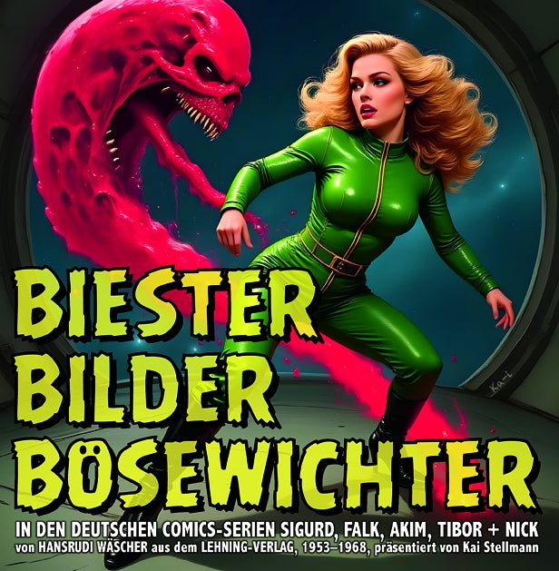 Biester+Bilder+Bösewichter
