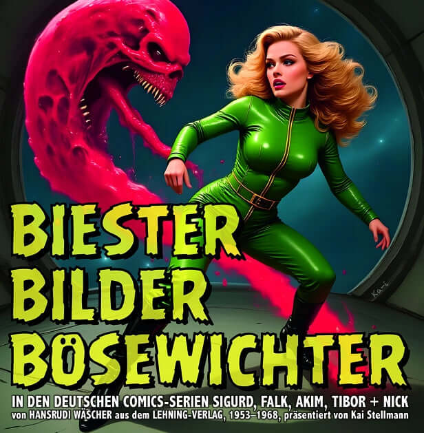 Biester+Bilder+Bösewichter