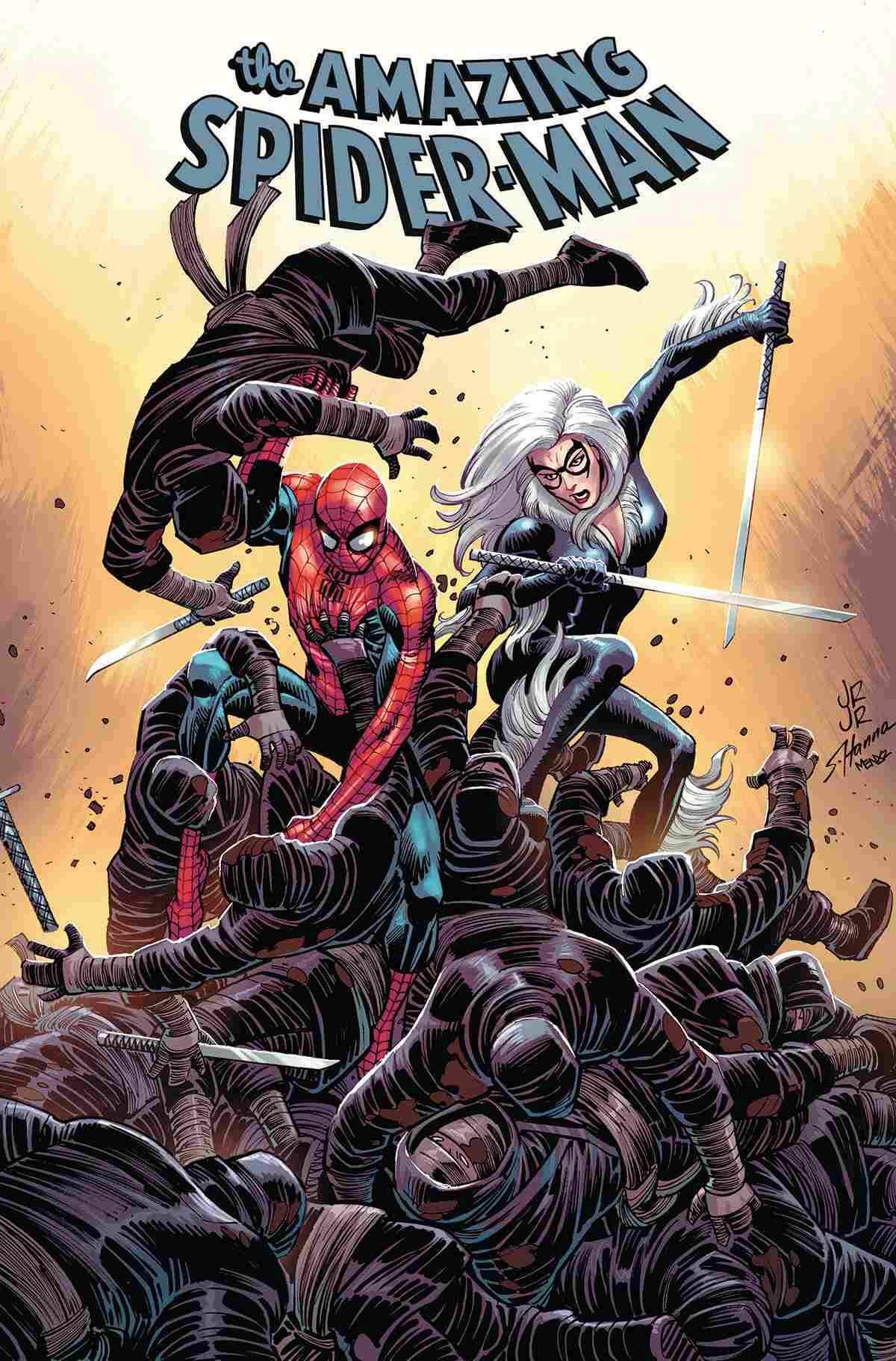 Spider-Man Paperback #5 - Hardcover Limitierte Auflage, nur 150 Exemplare erhältlich