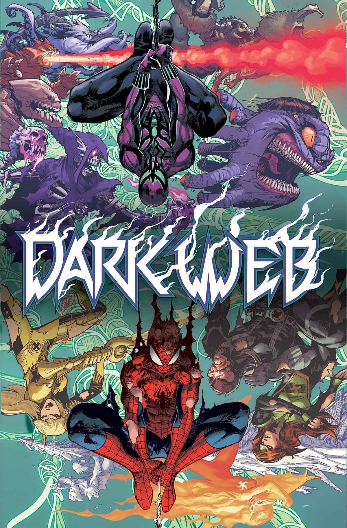 Spider-Man Paperback #4 - Hardcover - Limitierte Auflage, nur 150 Exemplare erhältlich