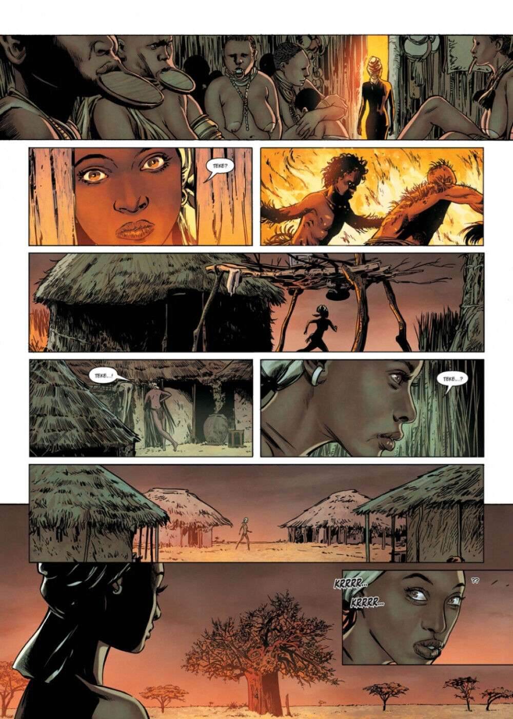 Spider 2 Wonderland / Splitter / Thriller / HC / TOP / Abschlussband / NEU - Der Comixdealer