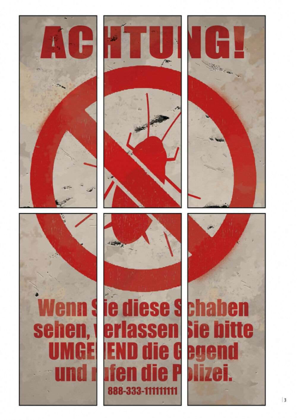 Gideon Falls# 5 - Welten des Bösen - Der Comixdealer