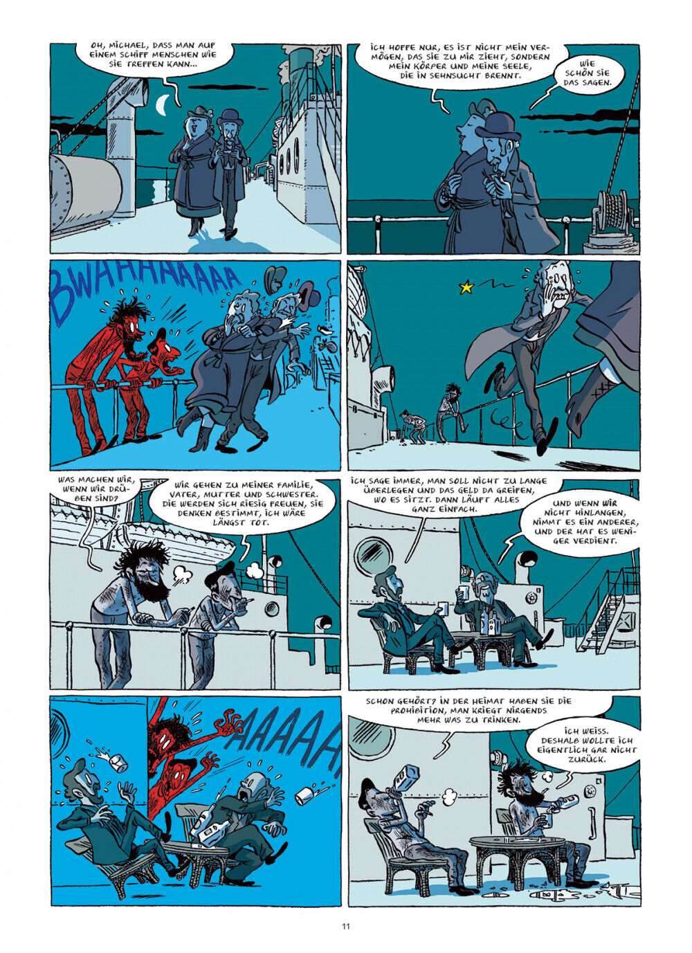 Lincoln 09 Weder Gott noch Meister / Schreiber & Leser / Western / HC / Neuware - Der Comixdealer