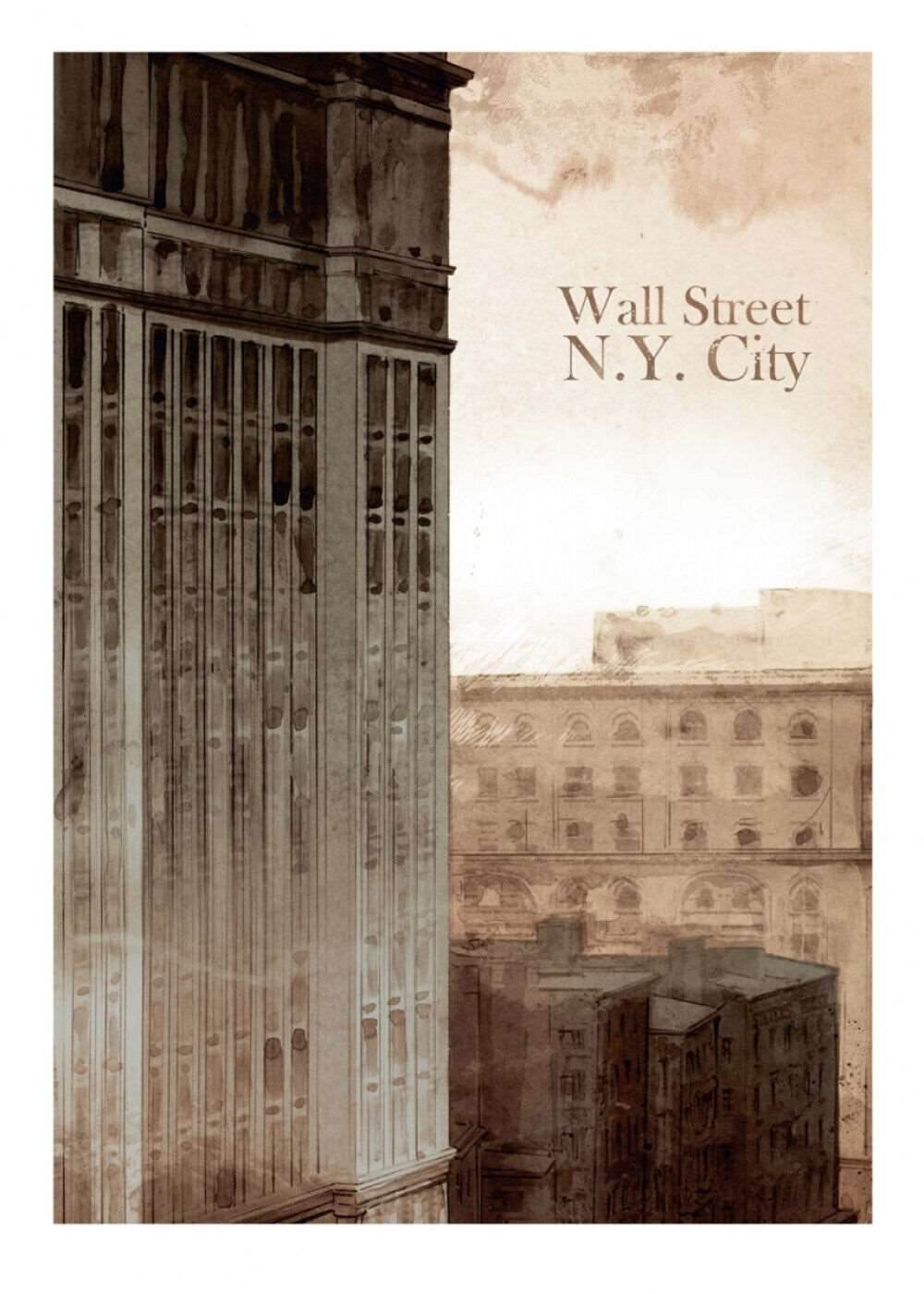 Bartleby, der Schreiber - Der Comixdealer