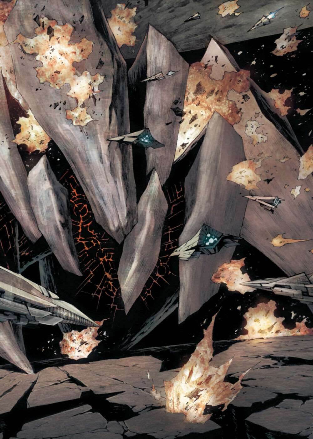 Cixin Liu: Der Dorflehrer - Der Comixdealer