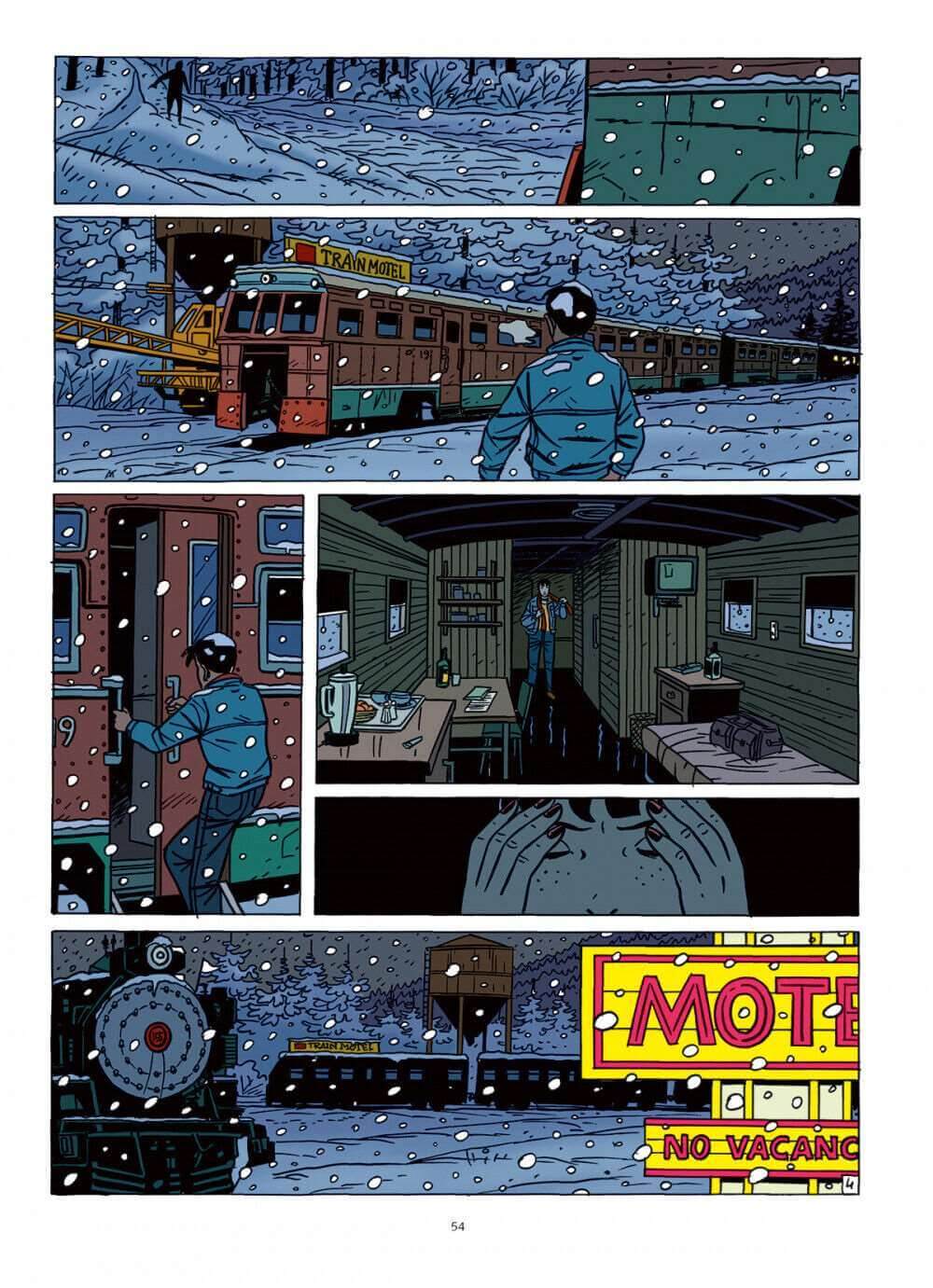 Caroline Baldwin Gesamtausgabe #2 - Der Comixdealer