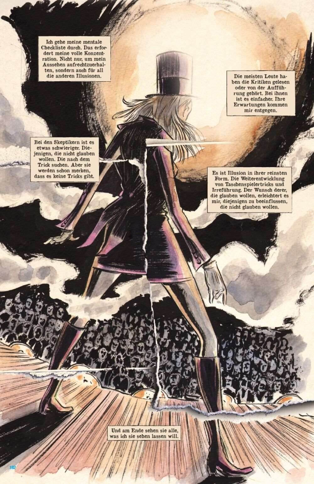 Mind-MGMT 2 / Skinless Crow / Matt Kindt / Thriller / NEU / Limitiert / NEuware - Der Comixdealer