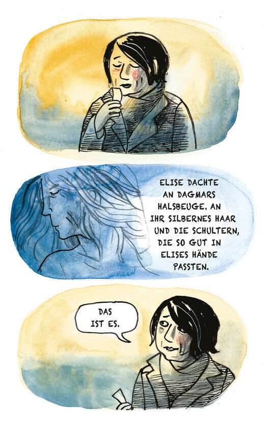 Bring mich noch zur Ecke - Der Comixdealer