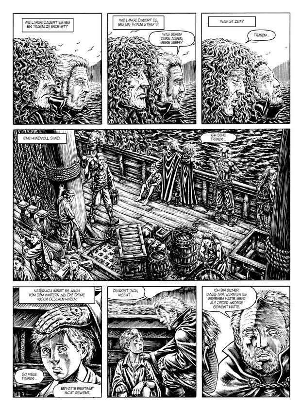 ARN - Der Comixdealer