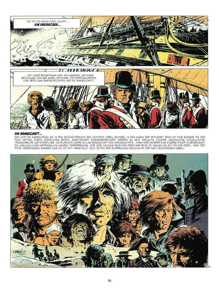 Bruce J. Hawker 1 (Neuauflage) Gesamtausgabe 1 - Der Comixdealer
