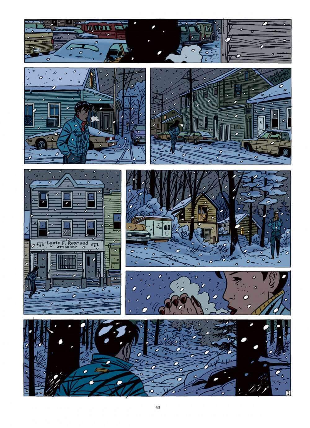 Caroline Baldwin Gesamtausgabe #2 - Der Comixdealer