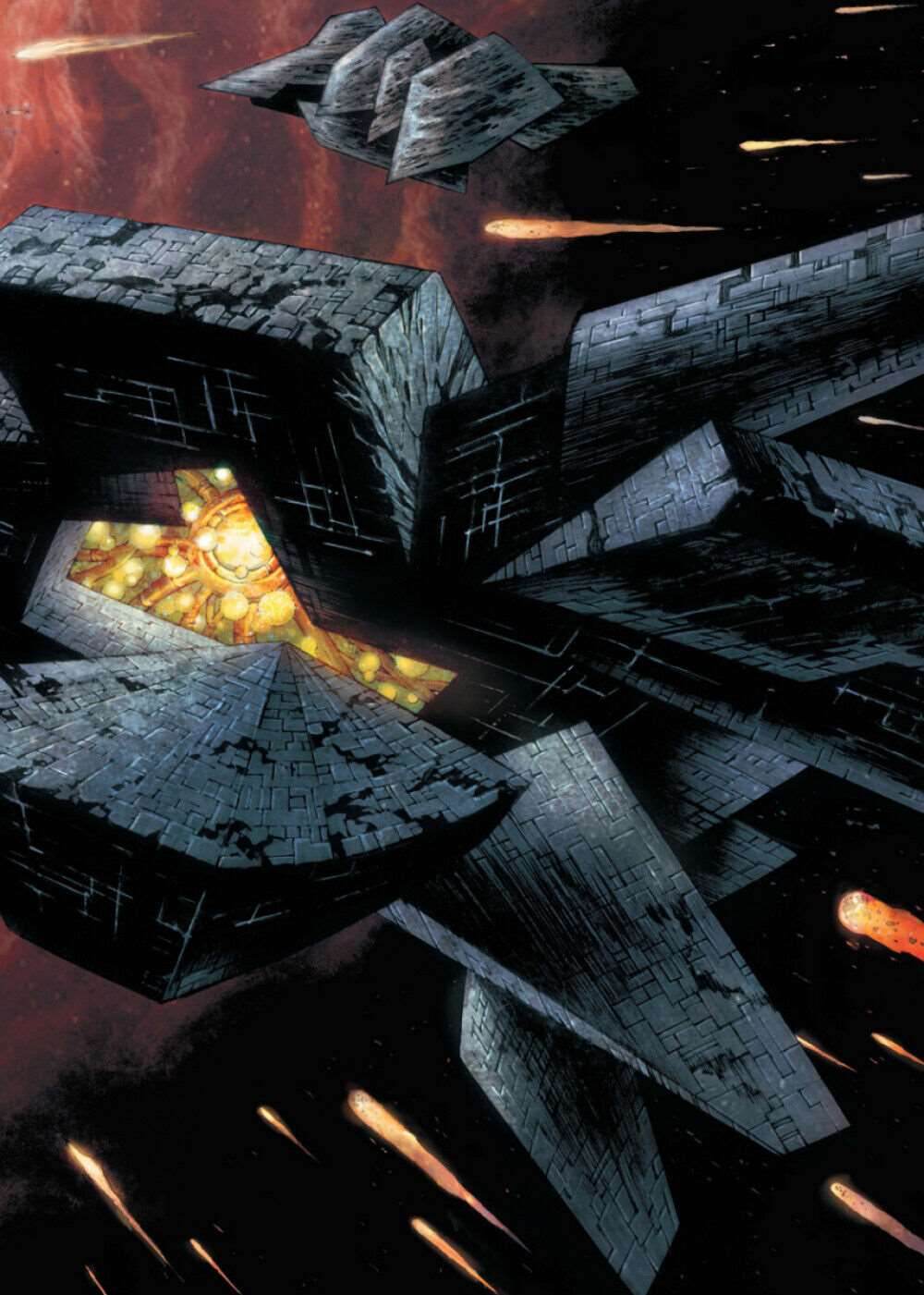 Cixin Liu: Der Dorflehrer - Der Comixdealer